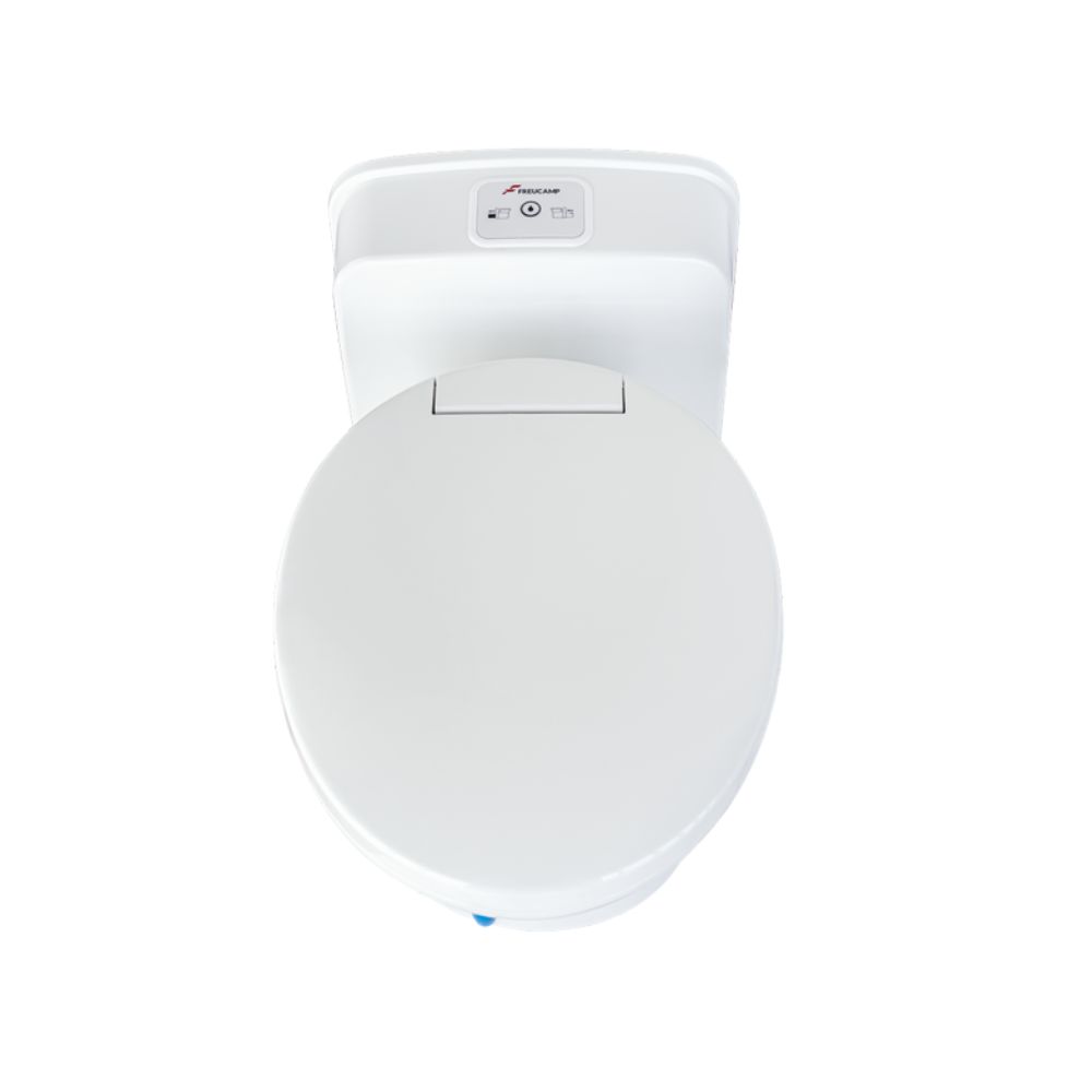 17L Cassette Toilet Complete with Waste Tank & External Access Door - Image 5