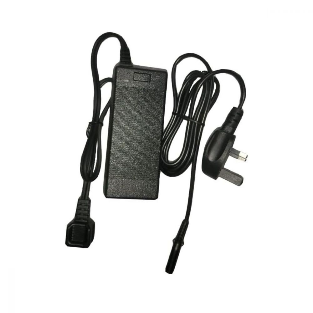 Shield Autocare 240V to 12V Converter Lead – Mains Power Adapter for 12 Volt Portable Fridges & Coolers