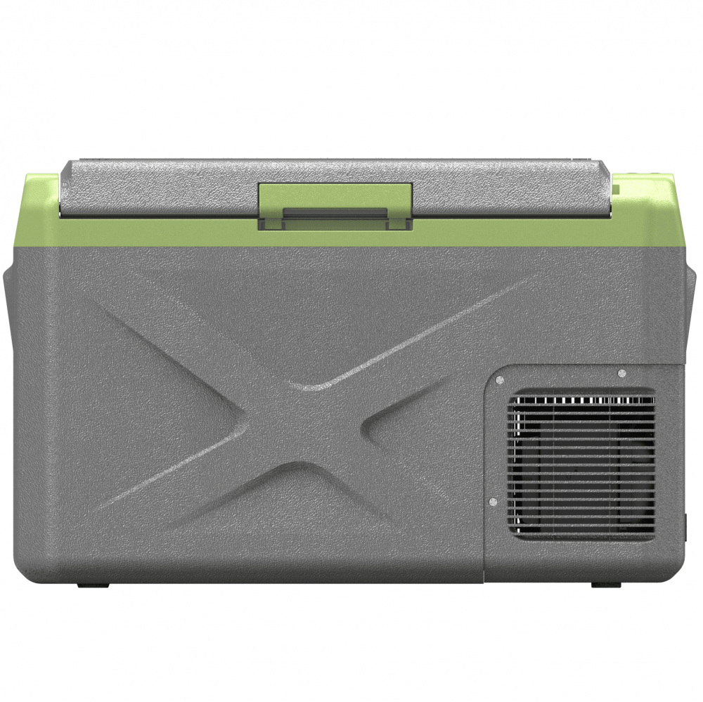 Cool Trek 30L Portable Fridge – 12V / 24V / 240V | Campervan & Home Use - Image 7
