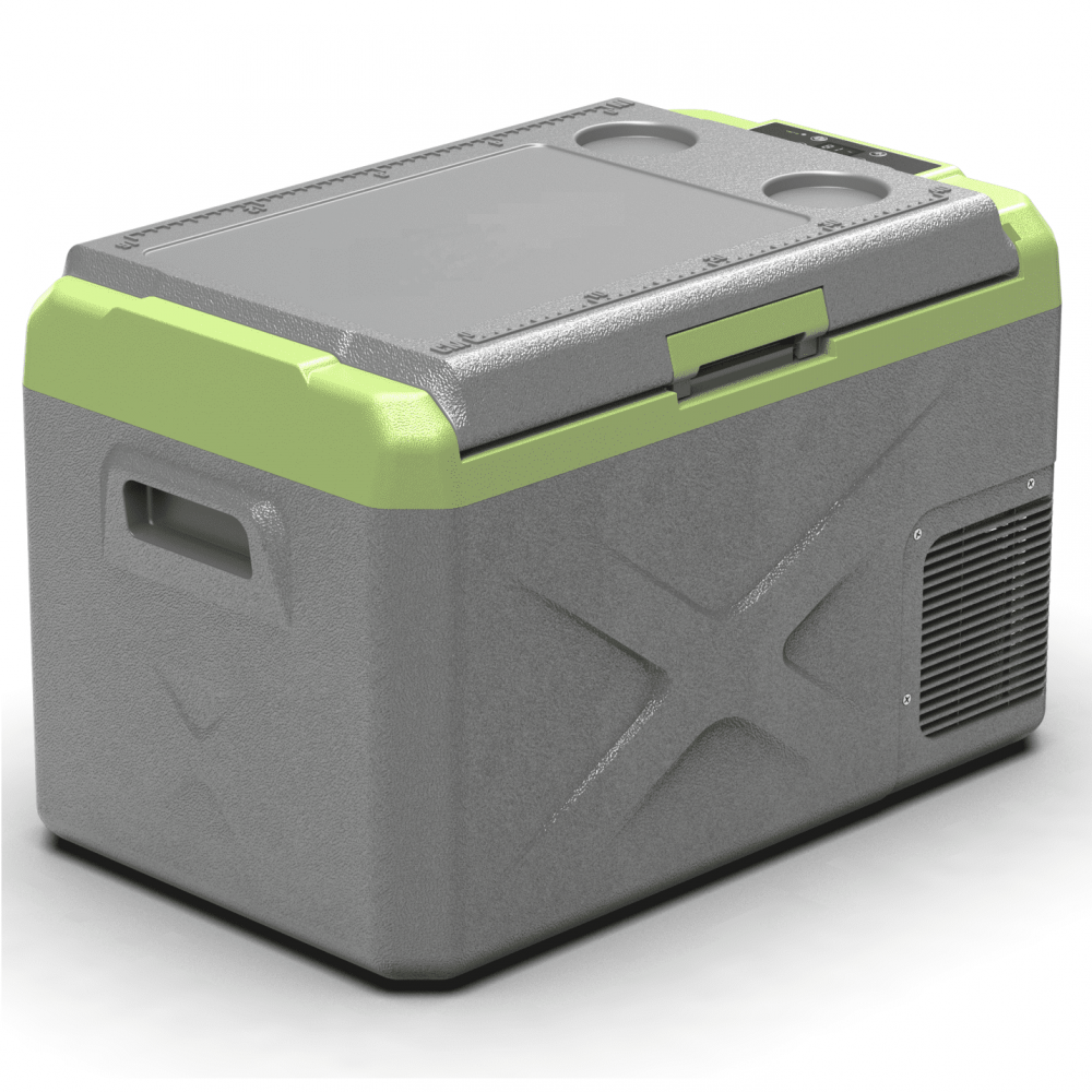 Cool Trek 30L Portable Fridge – 12V / 24V / 240V | Campervan & Home Use - Image 5