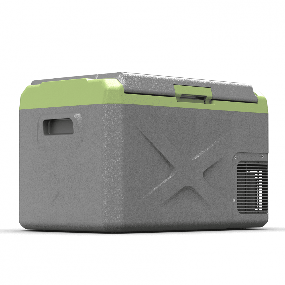 Cool Trek 30L Portable Fridge – 12V / 24V / 240V | Campervan & Home Use - Image 6