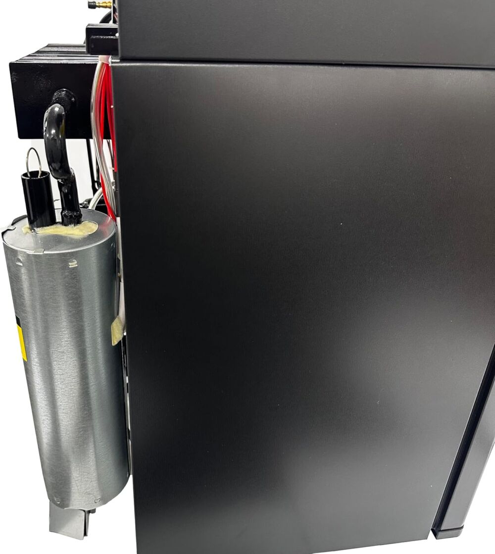CoolMate 3-Way Campervan Fridge – 40L 60L 12V 240V LPG Gas for Motorhome, Caravan & Camping - Image 11