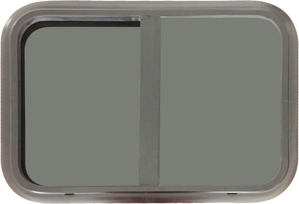 Sliding Cassette Window with Black out Blinds and Fly Net Screens - Image 7