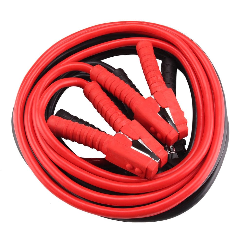 400-1000 amp 3M-6M Long Jump Leads / Booster Cable - Image 3