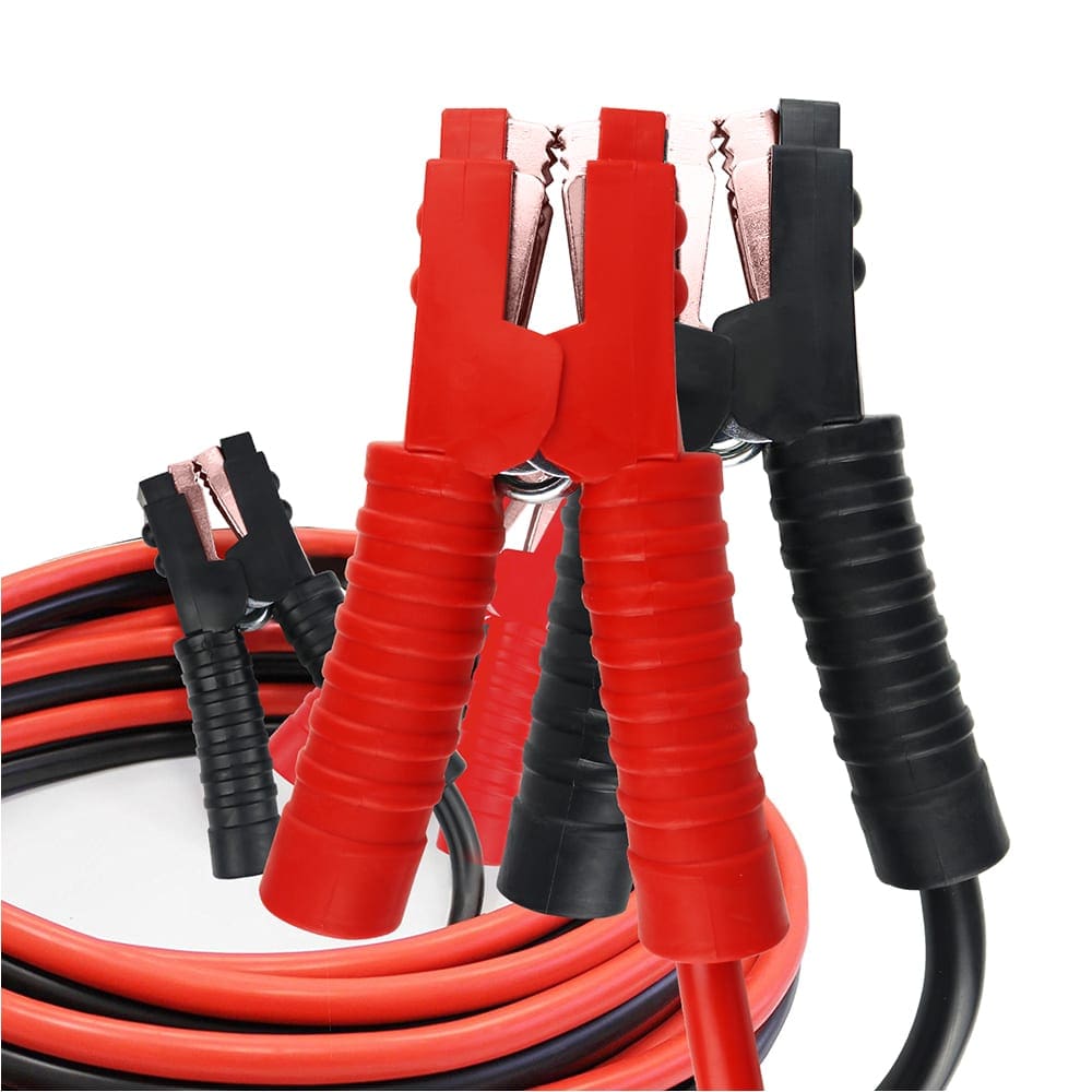 400-1000 amp 3M-6M Long Jump Leads / Booster Cable - Image 4