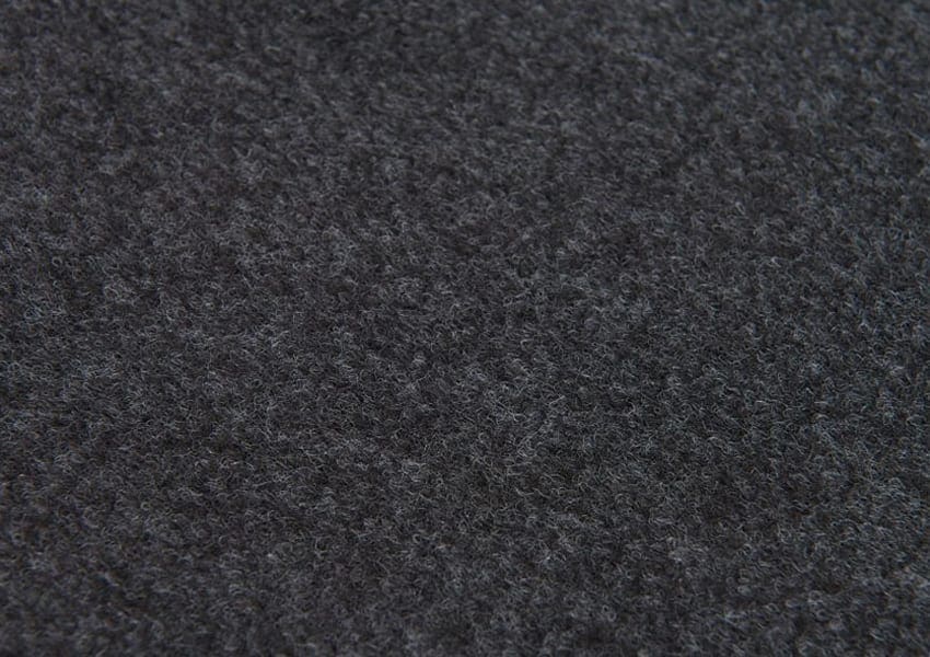 Anthracite 4 Way Stretch Carpet Van Lining - Image 3