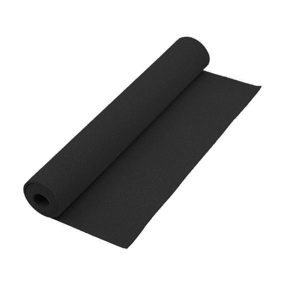 Anthracite 4 Way Stretch Carpet Van Lining - Image 2