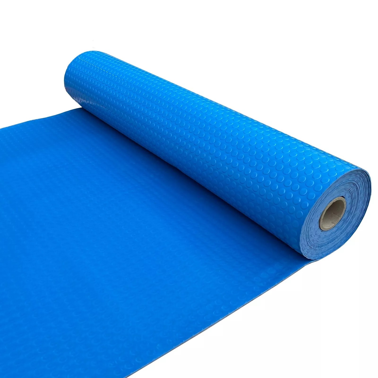 Coin PVC Matting Roll – Round Stud Vinyl Flooring - Image 4