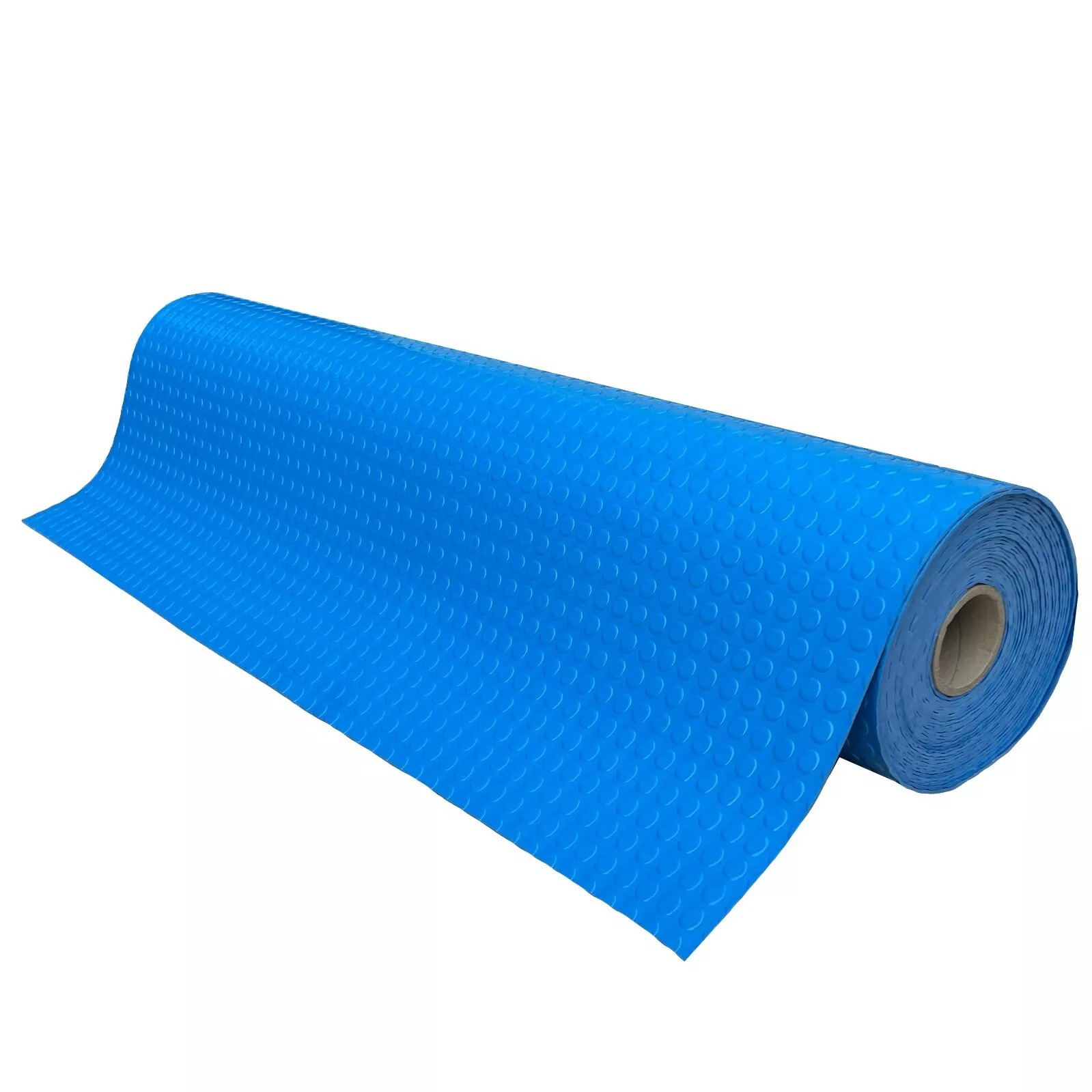 Coin PVC Matting Roll – Round Stud Vinyl Flooring - Image 5
