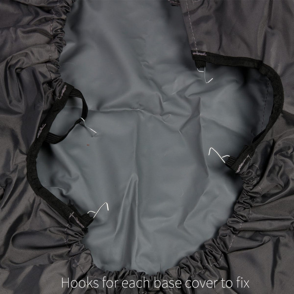 Ford Transit Custom 2013-2023 Heavy Duty Tailored Seat Covers - Image 14