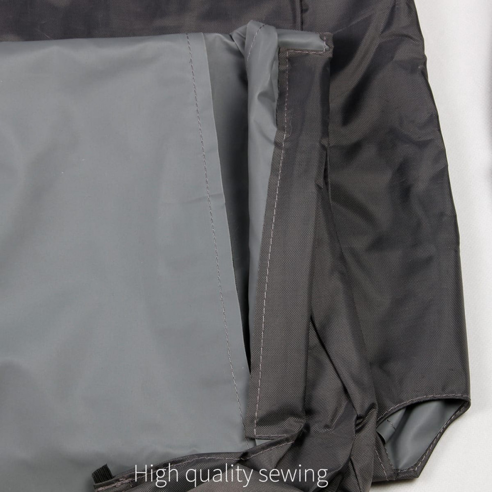 Ford Transit Custom 2013-2023 Heavy Duty Tailored Seat Covers - Image 12