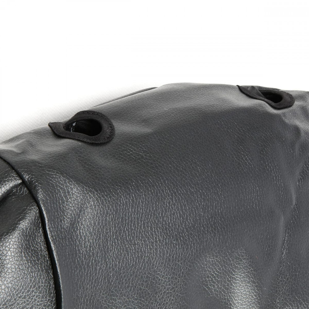 Ford Transit Custom 2013-ON Tailored Leather Look Seat Covers - Image 11