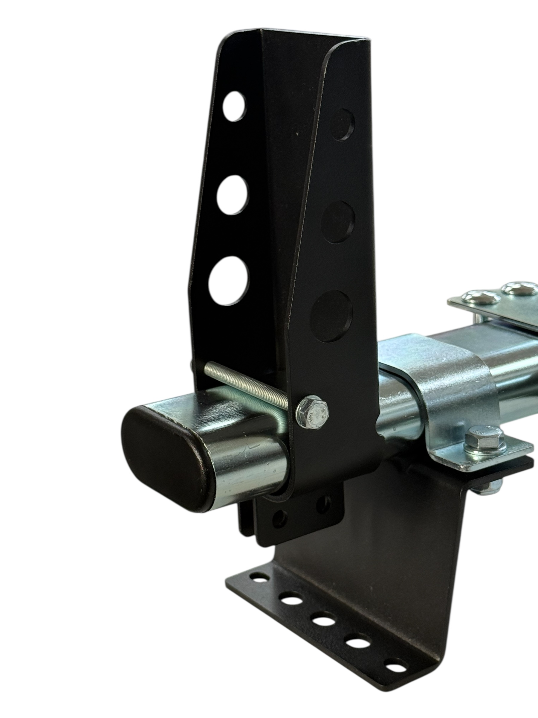 Ford Transit Custom Roof Bars & Rear Roller (2013–2023 | L1 & L2 Low Roof) - Image 2