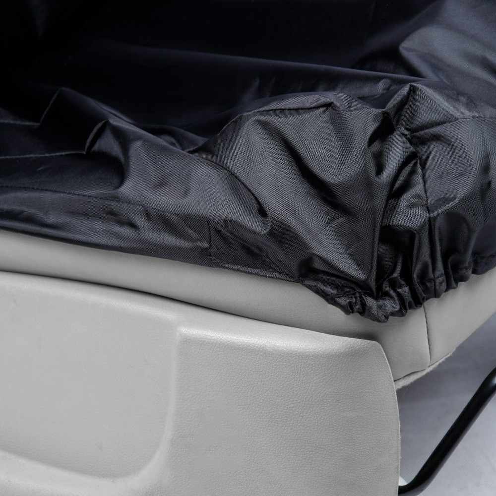 Ford Transit Fully Tailored Heavy Duty Van Seat Covers For 2014 On - Image 11