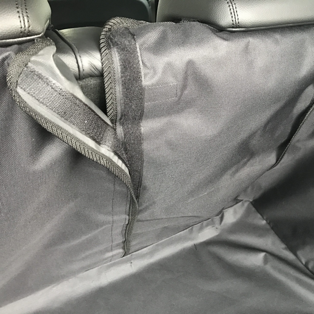 Fully Tailored HD Boot Liner For Land Rover Range Rover Evoque 2011 on - Image 5