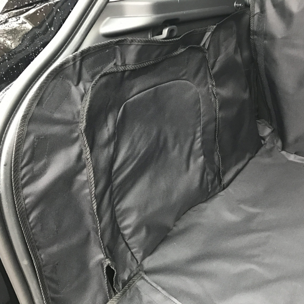 Fully Tailored HD Boot Liner For Land Rover Range Rover Evoque 2011 on - Image 6