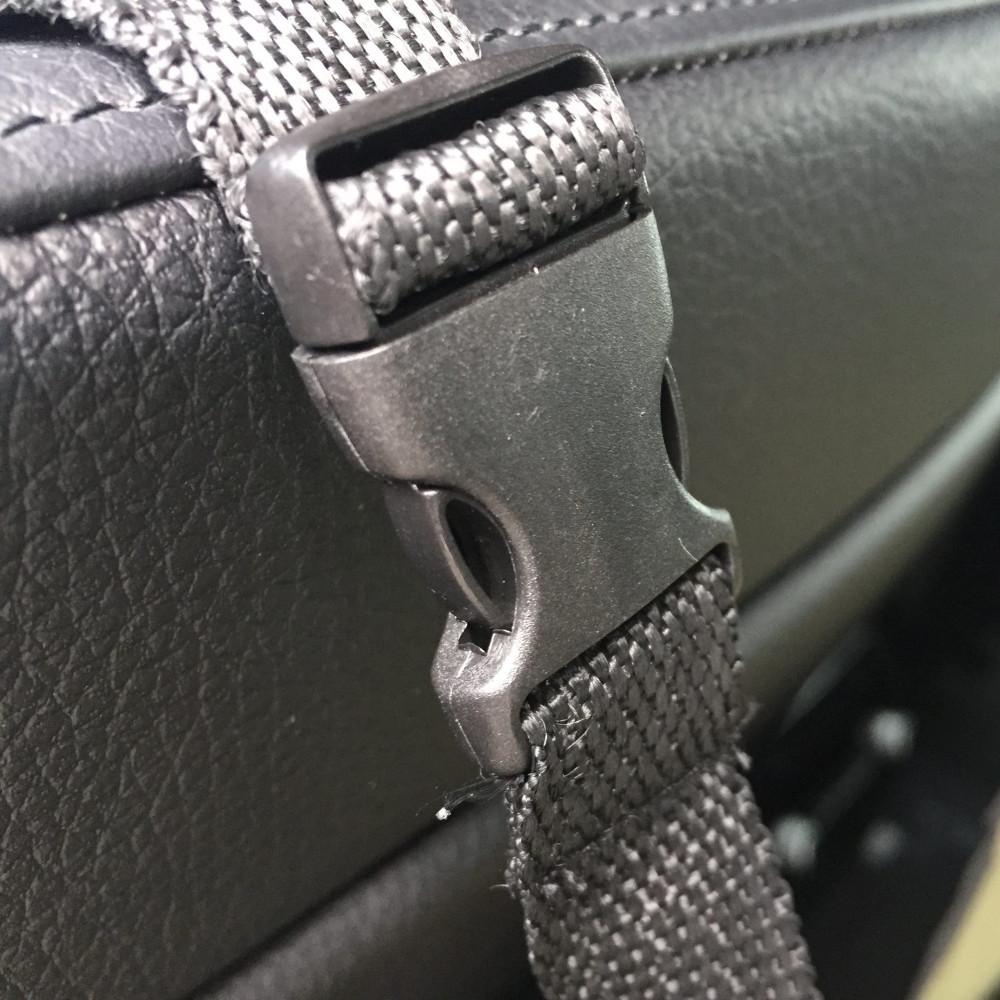 Heavy Duty Universal 3in1 Rear Seat, Pet Hammock Boot Liner - Image 30