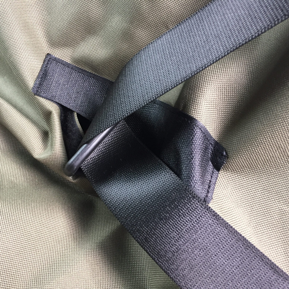 Heavy Duty Universal 3in1 Rear Seat, Pet Hammock Boot Liner - Image 25