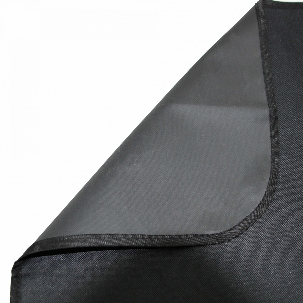 Heavy Duty Universal 3in1 Rear Seat, Pet Hammock Boot Liner - Image 4
