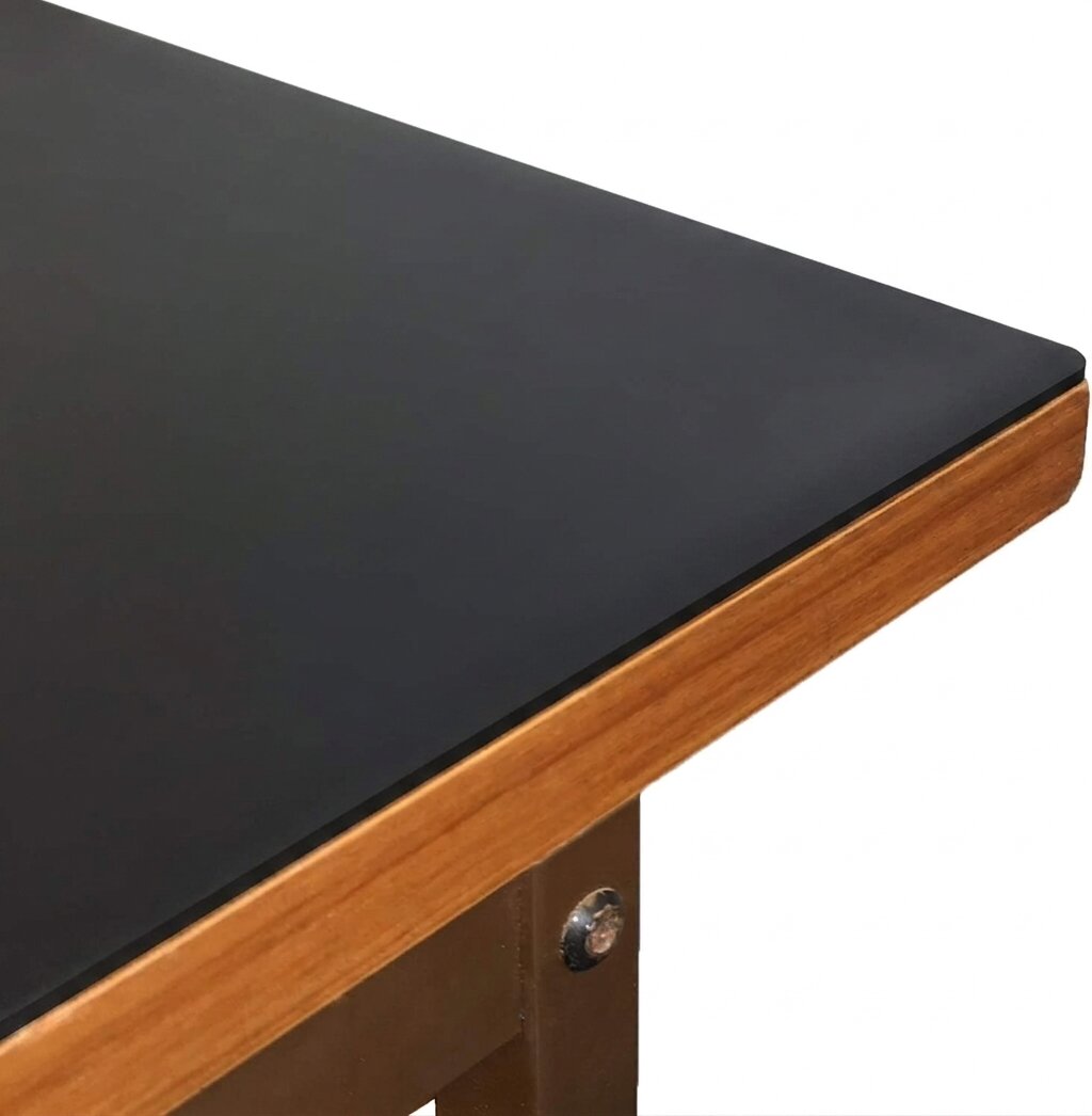 Plain Smooth Rubber Matting Roll – Thick Rubber Flooring - Image 3