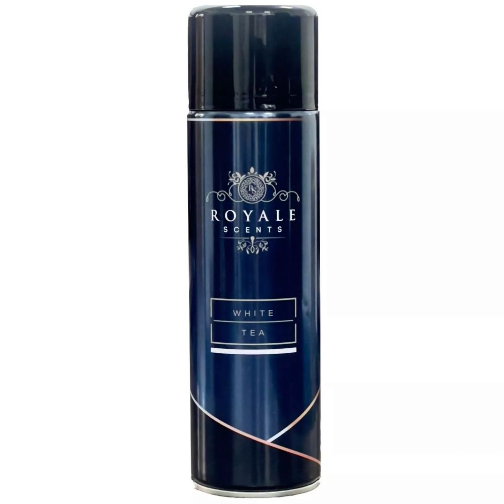 Royale Scents 500ml High Performance Turbojet Air Freshener Spray – Premium Car Home Office Sanitiser - Image 11