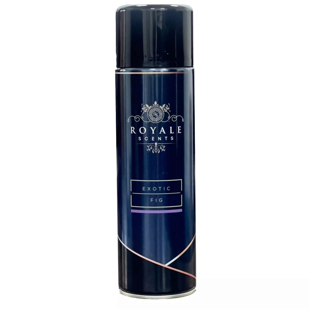 Royale Scents 500ml High Performance Turbojet Air Freshener Spray – Premium Car Home Office Sanitiser - Image 4