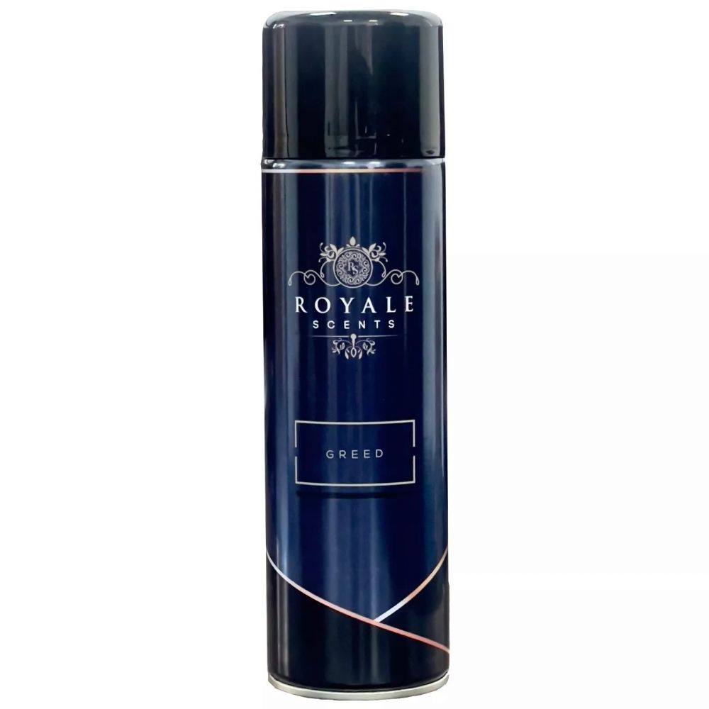 Royale Scents 500ml High Performance Turbojet Air Freshener Spray – Premium Car Home Office Sanitiser - Image 5