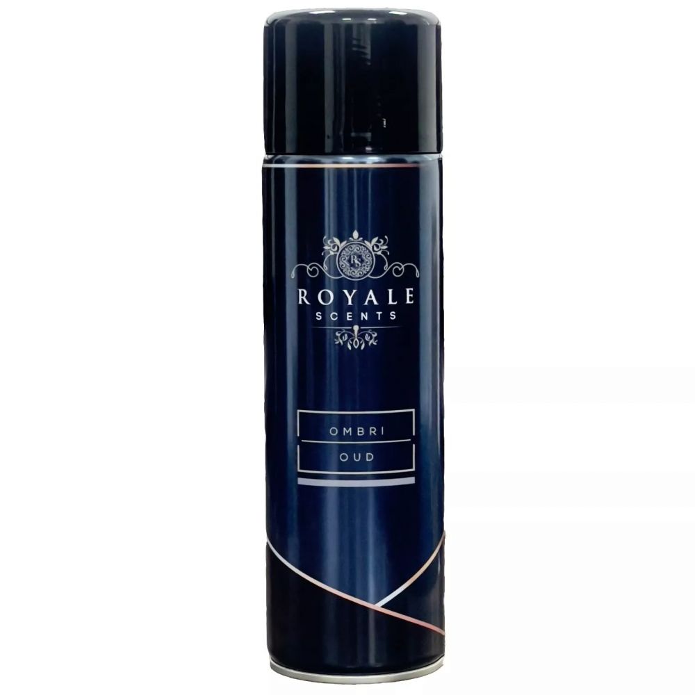 Royale Scents 500ml High Performance Turbojet Air Freshener Spray – Premium Car Home Office Sanitiser - Image 6