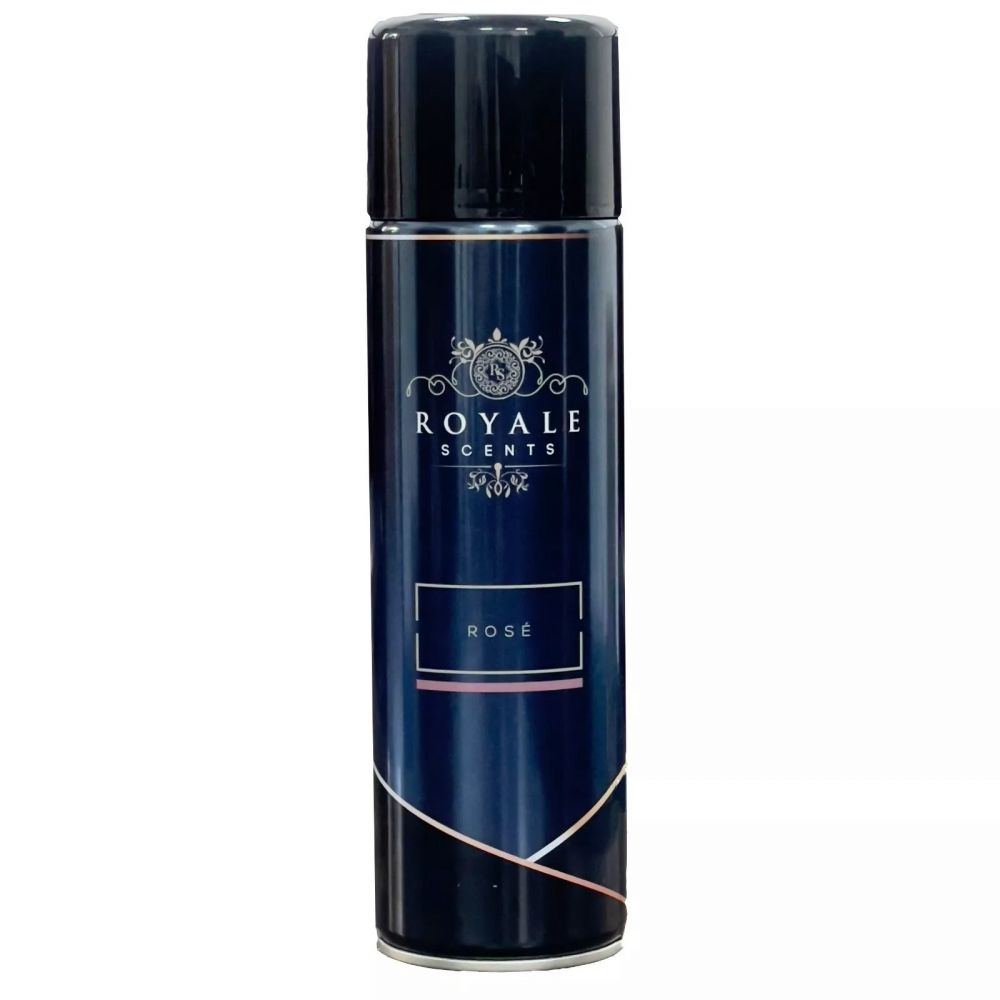 Royale Scents 500ml High Performance Turbojet Air Freshener Spray – Premium Car Home Office Sanitiser - Image 8