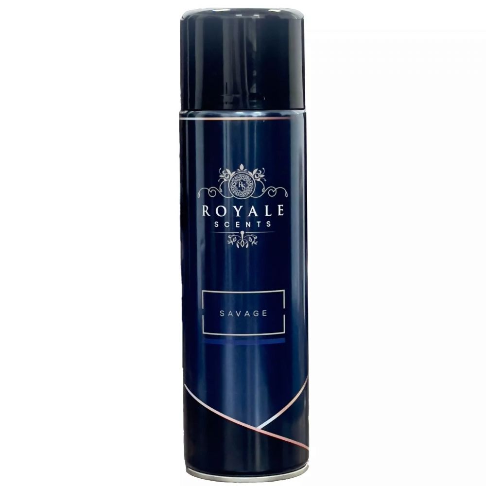 Royale Scents 500ml High Performance Turbojet Air Freshener Spray – Premium Car Home Office Sanitiser - Image 9