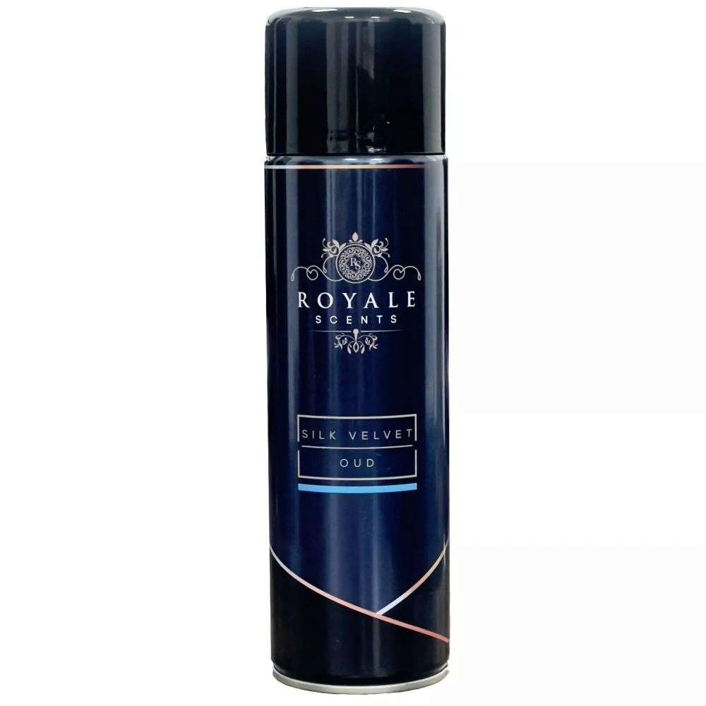 Royale Scents 500ml High Performance Turbojet Air Freshener Spray – Premium Car Home Office Sanitiser - Image 10