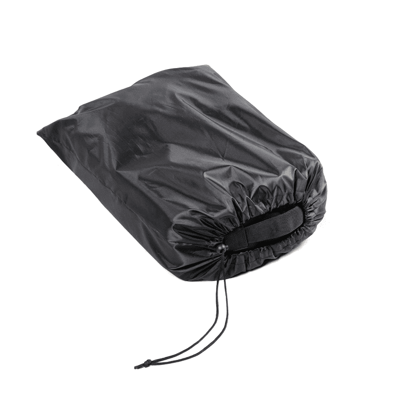 Shield Autocare Folding Padded Easy Roof Rack Universal Padded for 2 or 4 Door Cars - Image 6