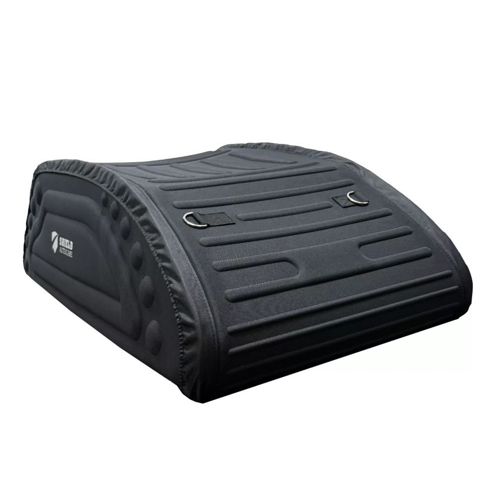 Top Soft Shell Car Roof Bag – Waterproof Storage Box – 400L or 600L Capacity - Image 4