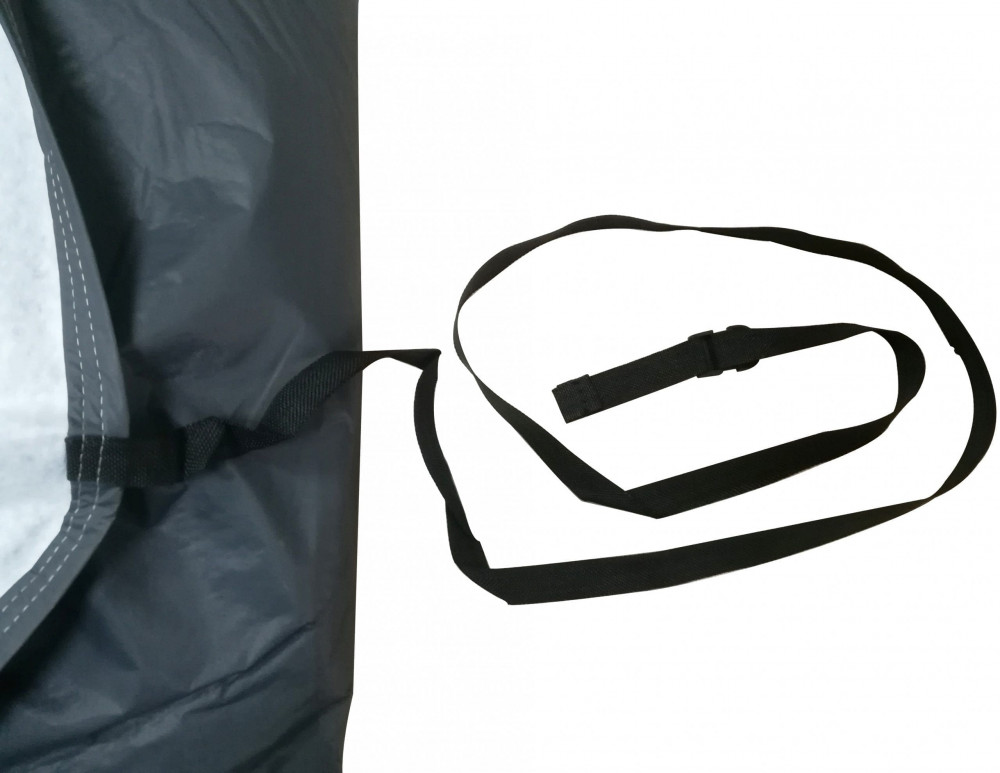 Universal Heavy Duty Waterproof Car Cover - Image 12