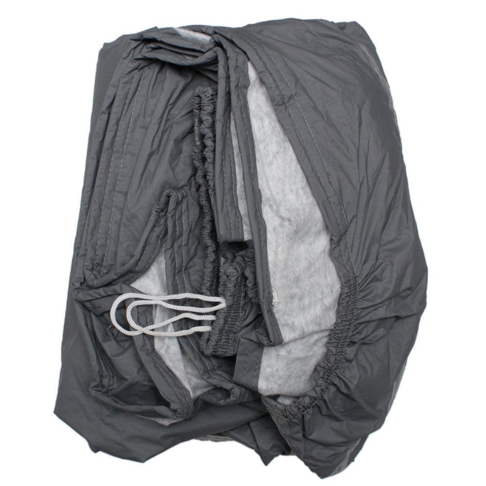 Universal Heavy Duty Waterproof Car Cover - Image 4