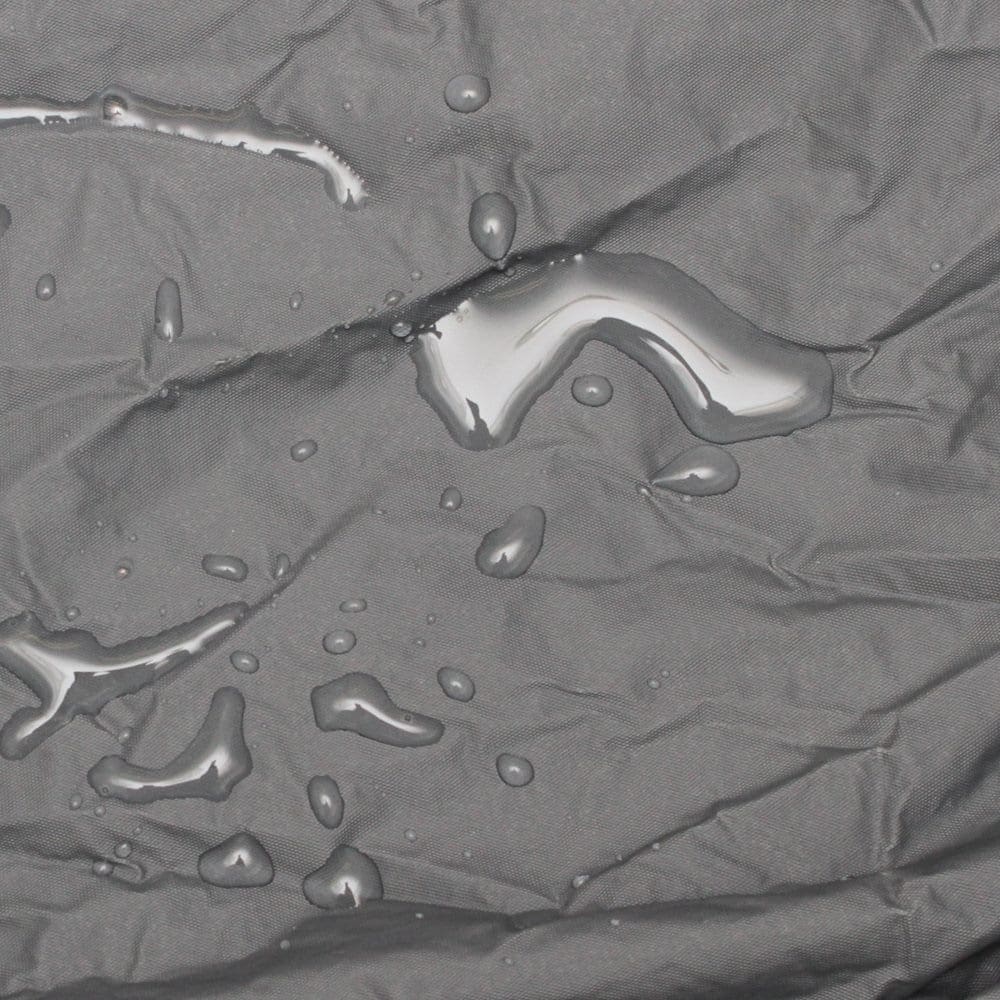 Universal Heavy Duty Waterproof Car Cover - Image 5