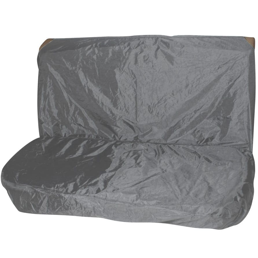 Universal Water Resistant Primo Rear Seat Cover - Image 2