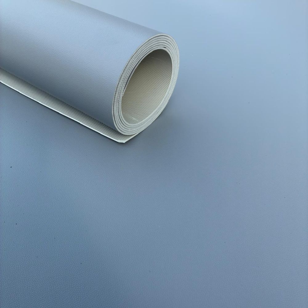 Vinyl Flooring Roll – 2mm Commercial Grade PVC Lino | Grey or Wood Effect - Image 8