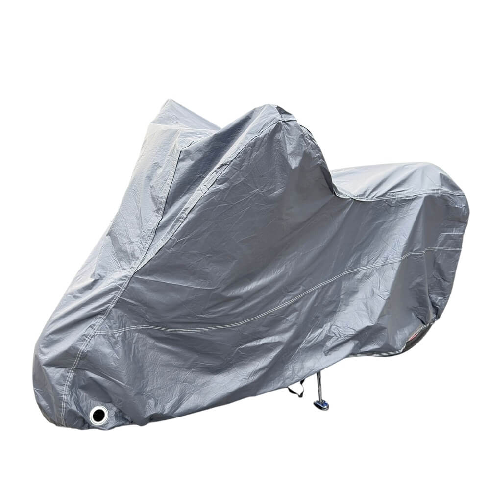 Waterproof Motorbike Cover – Heavy Duty Motorcycle & Scooter Cover - Image 8