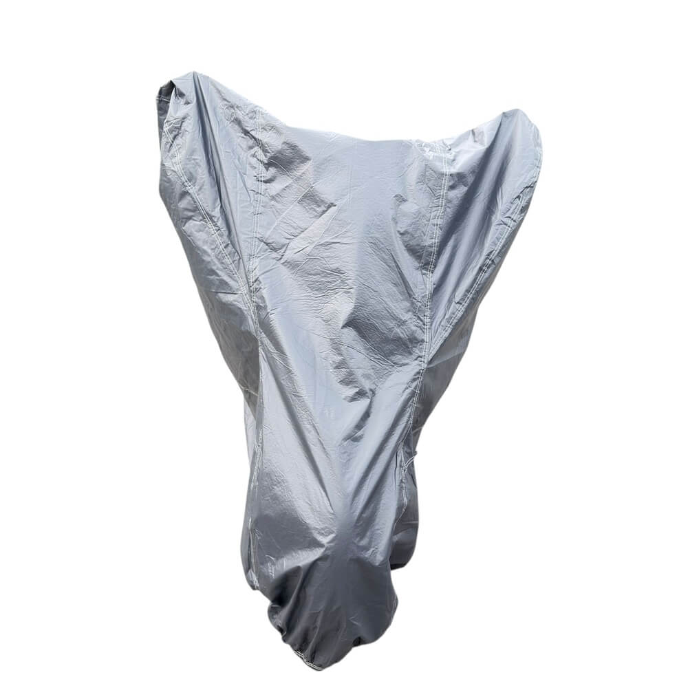 Waterproof Motorbike Cover – Heavy Duty Motorcycle & Scooter Cover - Image 11